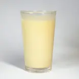 マンゴーラッシー Mango Lassi（POKAHARAGURUNGKITCHEN）