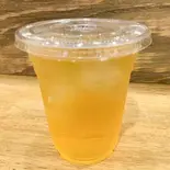 ジャスミン茶 jasmine tea(毎日パフェ Mainichi pafe)
