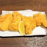 クリスピーチキン4P（とんとんポチャ 国分寺店）