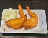 手羽先唐揚げ（しんちゃん）
