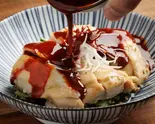 低温熟成 よだれ鶏（麻辣湯俱楽部 恵比寿店）