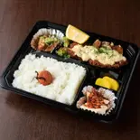 日替わり弁当（炭屋へべれけ）