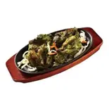 ハリアリティッカ/Haliari Tikka(インド料理アンクール)