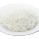 プレーンライス Plain Rice(ネパールインド料理 ナーバディップ)