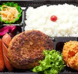 ハン唐弁当（みんなのやきとり 玉造店）