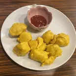 パニールパコダ/Paneer Pakoda(Indian&asian restaurant JHARANA)