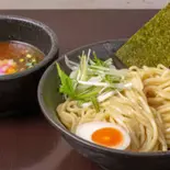 特製つけ麺（中華 大勝軒）