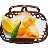 塩むねからあげ 大(約七ヶ)（ジョニーのからあげ川西店）