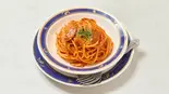喫茶店のナポリタン Napolitan（王様とストロベリー）