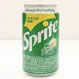 スプライト Sprite（韓国料理ハンウリ）