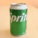 スプライト 350ml（サンエツ麻辣湯 新宿店）