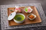 深蒸し茶緑茶（憩いのぜんさん）