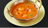 プラウンカレーProuwn curry(RAI インドカレー)