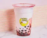 いちごミルク（TAKE THE HONEY MEGAドンキホーテ立川店）