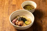 支那つけそば（日本橋 製麺庵 なな蓮）