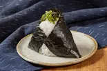 梅しそ青カッパ(おにぎりヨネコ)