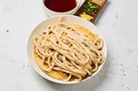 もりうどん（【武蔵野うどん専門店】東京KINGうどん 駒込）