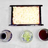 もりうどん（そば処丸山）