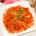 ベジタブル 焼きそばvegetable chowmin(インドネパール料理ROYAL EVEREST CAFE&BAR)