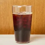 アイスコーヒー（宮内珈琲）