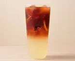 紅茶蜂蜜レモンティー L Black Tea Honey Lemon Tea (Large)（茶千歳杉田店）