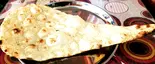 ガーリックナン Garlic Naan（カマル 千葉美浜店 Kamal Restaurant）
