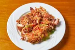 【チャイハナ特製】鶏肉香味揚げピリ辛ソース（中国料理・タイ料理 チャイハナ）