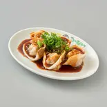 よだれ水餃子(5個)（大衆餃子酒場ニューマルケン 与野駅前店）