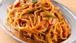 神田ナポリタン Kanda Napolitan（スパゲティの店『神田ナポリタン』 札幌東店）