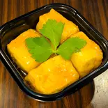 揚げ出し豆腐丼 Fried tofu bowl（丼デリ成増店）