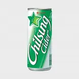 韓国サイダ（韓国料理サルビア）