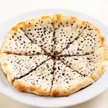 チョコレートナン Chocolate Naan(カナパニインドネパール料理)