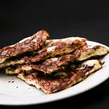 チョコレートナン Chocolate Naan(ちゃとりかとり本八幡店)