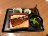 うな重(並)(和食居酒屋 藤喜丸)