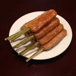 つくね1本（トンマッコル）