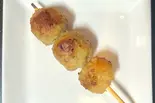 つくね（やきとりさんきゅう成増店）