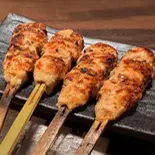 つくね（焼鳥とんぼ）