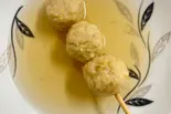 とりつくね(ねぎし丸昇)