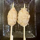 つくね（居酒屋とりもり）