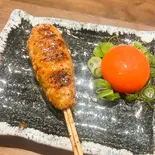 つくね（炭火焼鳥 横山）