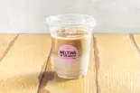 カフェラテ Cafe Latte(メルティングインザマウス)