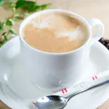 カフェラテ Cafe Latte（カフェ ノエシス）