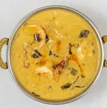 Malabar shrimp curry マラバルエビカレー(Regular)(ニルワナム センター北店)