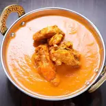 チキンカレー (Chicken Curry)(エベレストキッチン)