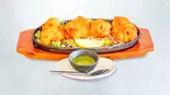 チキンティッカ4P (Chicken Tikka 4P)（インドネパールレストランタージマハル(新大阪)）