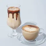 カフェモカ（CAFE IN THE HOUSE）
