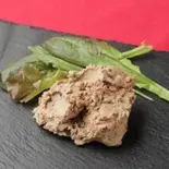鶏のレバーペースト（欧州グルメ惣菜M MERCATO）