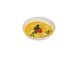 イエティエベレストモモ Yeti Everest Momo Cold Soup（ASIAN DINING＆BAR YETI-YA）