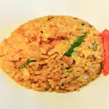 極旨チャーハン（横浜家系らーめん らな亭）