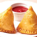 サモサ/SAMOSA（ザ ナン マスター）